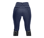 Hybrid Grip-Winterreithose Tina