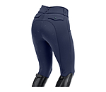 Hybrid Grip-Winterreithose Tina