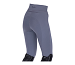 Kinder-Grip-Vollbesatz-Reitleggings Jona