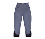 Kinder-Grip-Vollbesatz-Reitleggings Jona