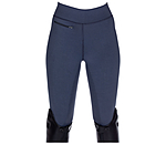 Kinder-Grip-Vollbesatz-Reitleggings Jona