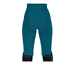 Kinder-Grip-Vollbesatz-Reitleggings Jona