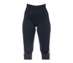 Kinder-Grip-Vollbesatz-Reitleggings Jona