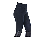 Kinder-Grip-Vollbesatz-Reitleggings Jona