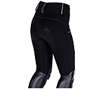 Kinder Grip-Reithose Amira