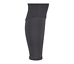 Kinder Hybrid-Winterreithose Talea