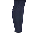 Kinder Hybrid-Winterreithose Talea