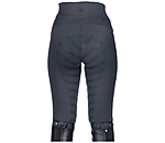 Kinder-Full-Grip-Thermo-Hochbund-Reitleggings Lima