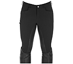 Herren-Grip-Vollbesatz-Reithose Nick