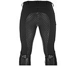 Herren-Grip-Vollbesatz-Reithose Nick