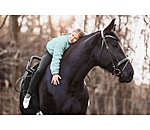 Kinder Thermo-Voltigier-Leggings Basic