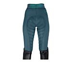 Kinder-Grip-Vollbesatz-Reitleggings Akemi