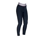 Kinder-Grip-Vollbesatz-Reitleggings Akemi