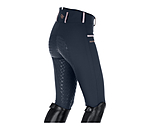 Kinder Grip-Reithose High Waist Kiyomi