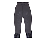 Kinder-Grip-Vollbesatz-Reitleggings Coralie