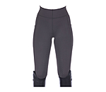 Kinder-Grip-Vollbesatz-Reitleggings Coralie