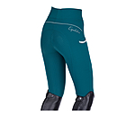 Kinder-Grip-Vollbesatz-Reitleggings Elija