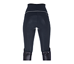 Kinder-Grip-Vollbesatz-Reitleggings Elija