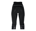 Kinder-Grip-Vollbesatz-Reitleggings Elija