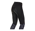 Kinder Hybrid-Winterreithose Nevis