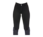 Kinder Hybrid-Winterreithose Nevis
