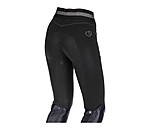 Kinder-Grip-Vollbesatz-Reitleggings Nivia II