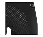 Kinder-Grip-Vollbesatz-Reitleggings Nivia II