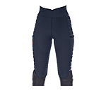 Kinder-Thermo-Grip-Vollbesatz-Reitleggings