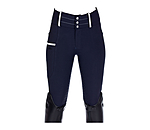 Kinder-Grip-Vollbesatz-Reithose Mira