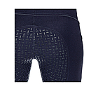 Kinder-Grip-Vollbesatz-Reithose Mira