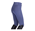 Kinder Grip-Reithose Hybrid Ilva