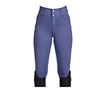 Kinder Grip-Reithose Hybrid Ilva