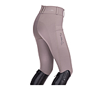 Kinder Grip-Reithose Hybrid Ilva