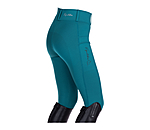 Kinder Grip-Reithose Hybrid Ilva