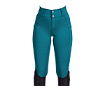 Kinder Grip-Reithose Hybrid Ilva