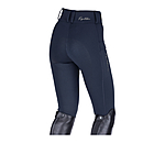 Kinder Grip-Reithose Hybrid Ilva