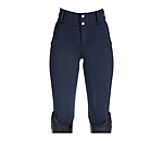 Kinder Grip-Reithose Hybrid Ilva