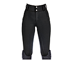 Kinder Grip-Reithose Hybrid Ilva