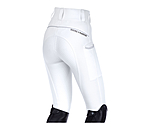 Kinder Grip-Reithose Hybrid Jola