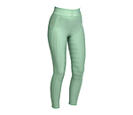 Kinder Grip-Reitleggings Abigail II