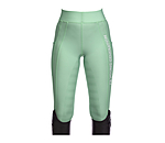 Kinder Grip-Reitleggings Abigail II