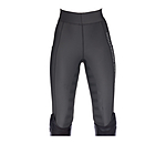 Kinder Grip-Reitleggings Abigail II