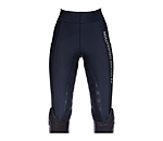 Kinder Grip-Reitleggings Abigail II
