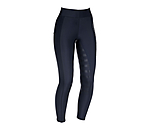 Kinder-Grip-Vollbesatz-Reitleggings Abigail II