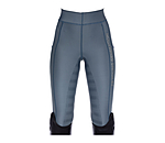 Kinder Grip-Reitleggings Abigail II
