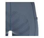Kinder Grip-Reitleggings Abigail II