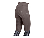 Kinder-Grip-Reitleggings Laser Cut