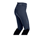 Kinder Grip-Reitleggings Hybrid Eloise