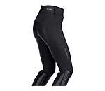 Kinder Grip-Reitleggings Hybrid Eloise