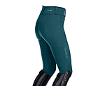 Kinder Grip-Reitleggings Hybrid Eloise